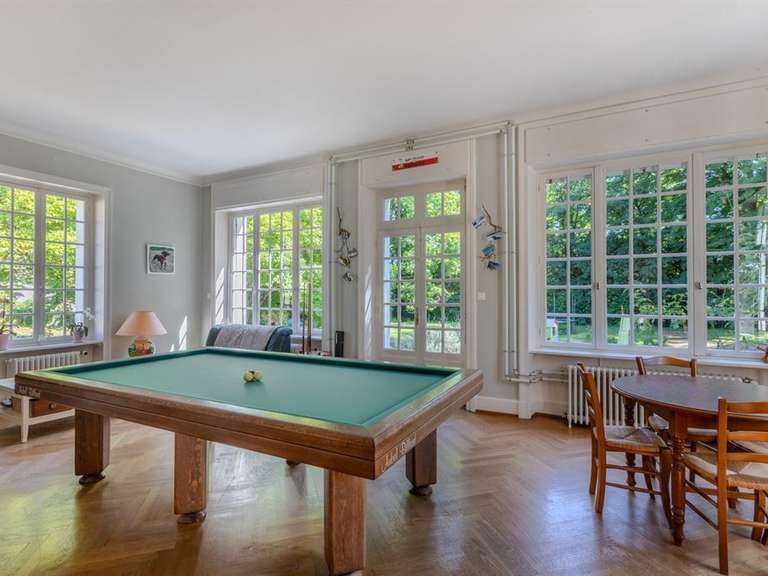 House Dole - 8 bedrooms - 420m²