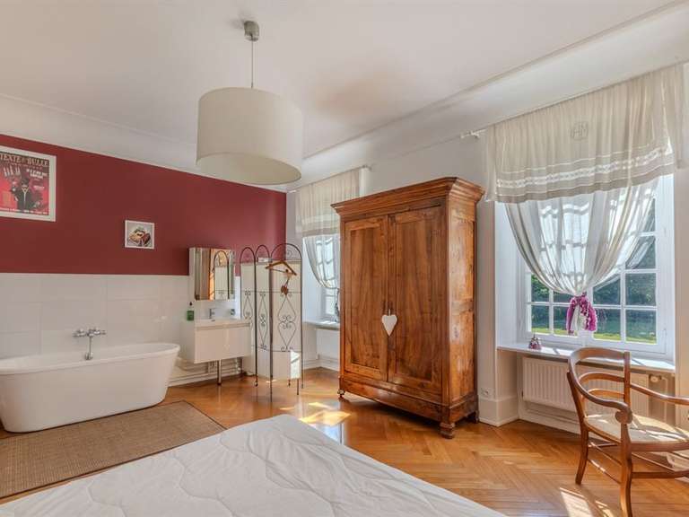 House Dole - 8 bedrooms - 420m²