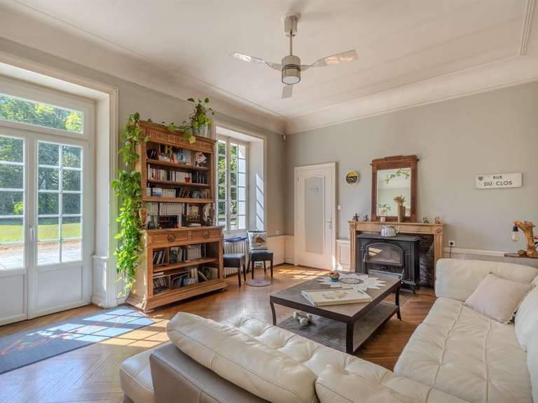 House Dole - 8 bedrooms - 420m²