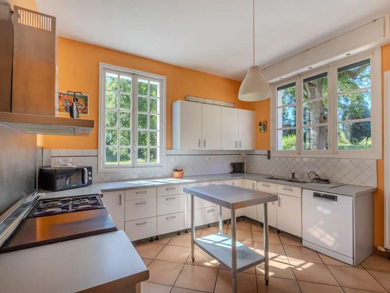 House Dole - 8 bedrooms - 420m²