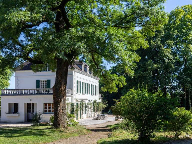 House Dole - 8 bedrooms - 420m²