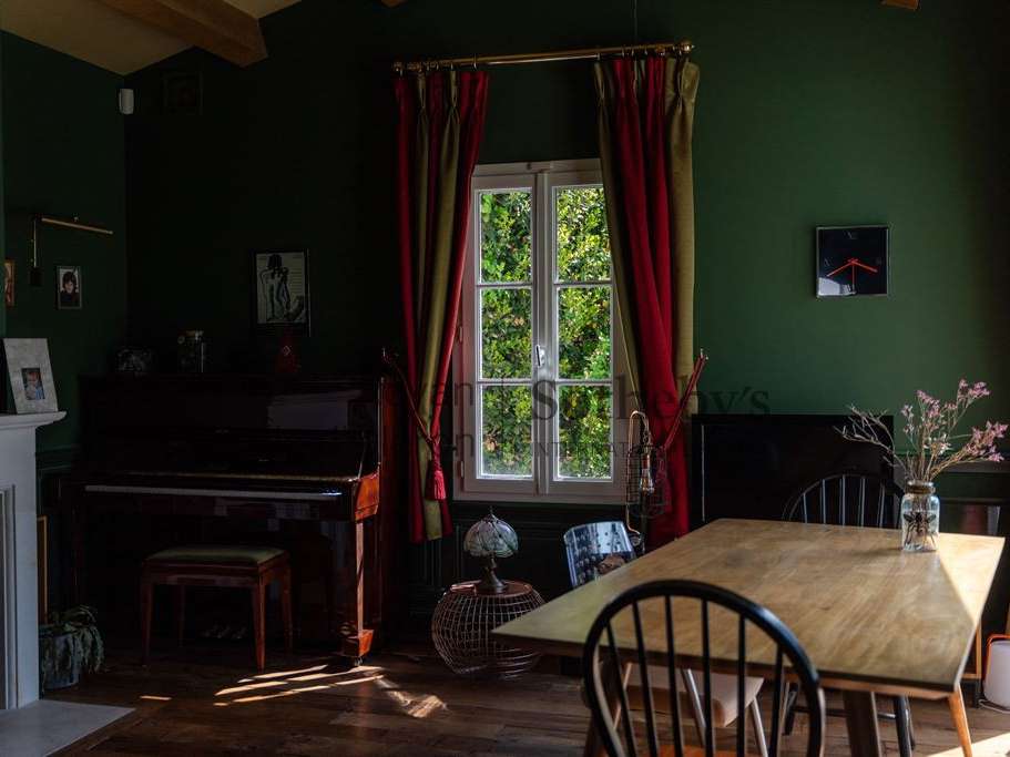 House Dolus-d'Oléron