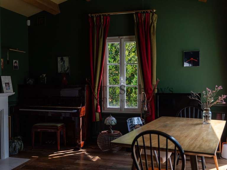 House Dolus-d'Oléron - 6 bedrooms - 360m²