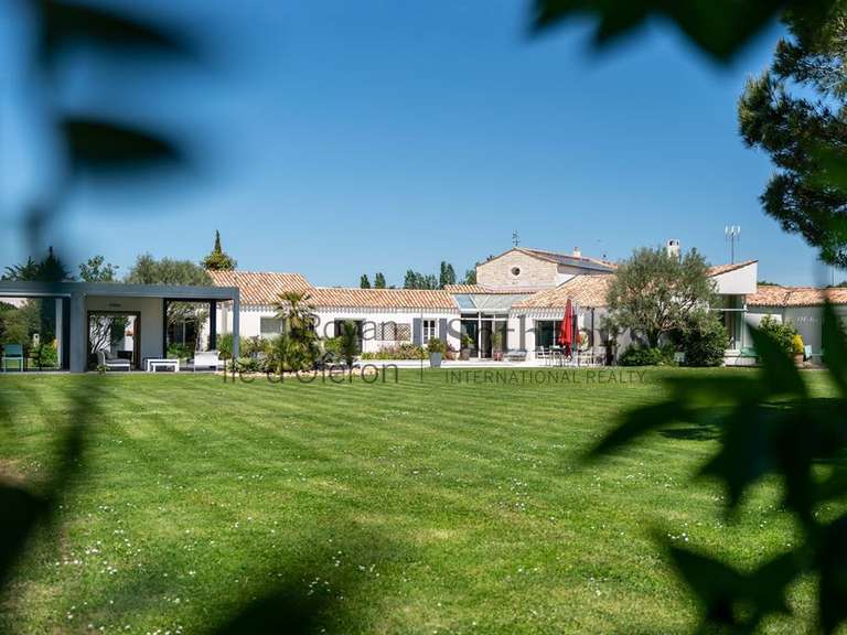 House Dolus-d'Oléron - 6 bedrooms - 360m²