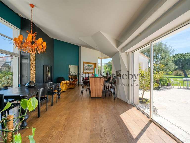 House Dolus-d'Oléron - 6 bedrooms - 360m²
