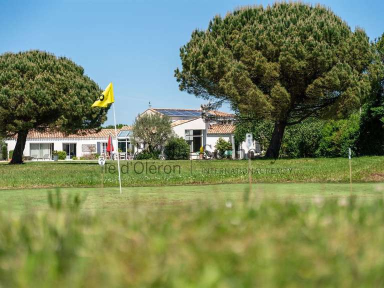 House Dolus-d'Oléron - 6 bedrooms - 360m²