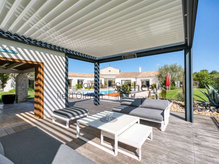 House Dolus-d'Oléron - 6 bedrooms - 360m²