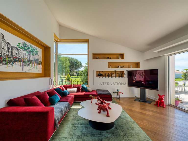 House Dolus-d'Oléron - 6 bedrooms - 360m²