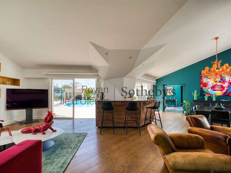 House Dolus-d'Oléron - 6 bedrooms - 360m²