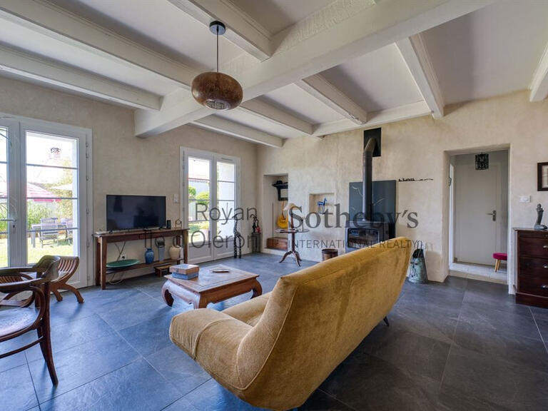 House Dolus-d'Oléron - 4 bedrooms - 167m²