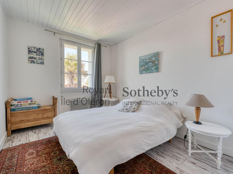 House Dolus-d'Oléron - 4 bedrooms - 167m²