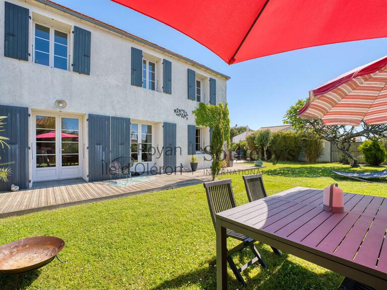 House Dolus-d'Oléron - 4 bedrooms - 167m²
