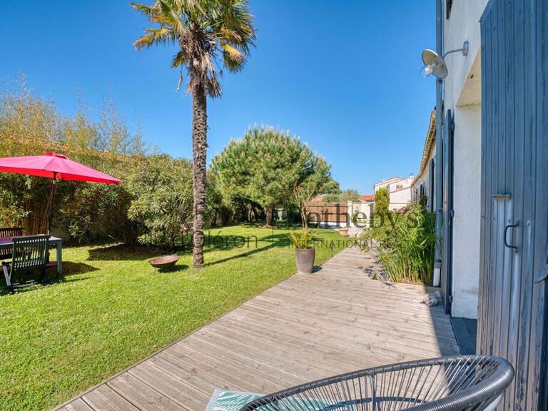 House Dolus-d'Oléron - 4 bedrooms - 167m²