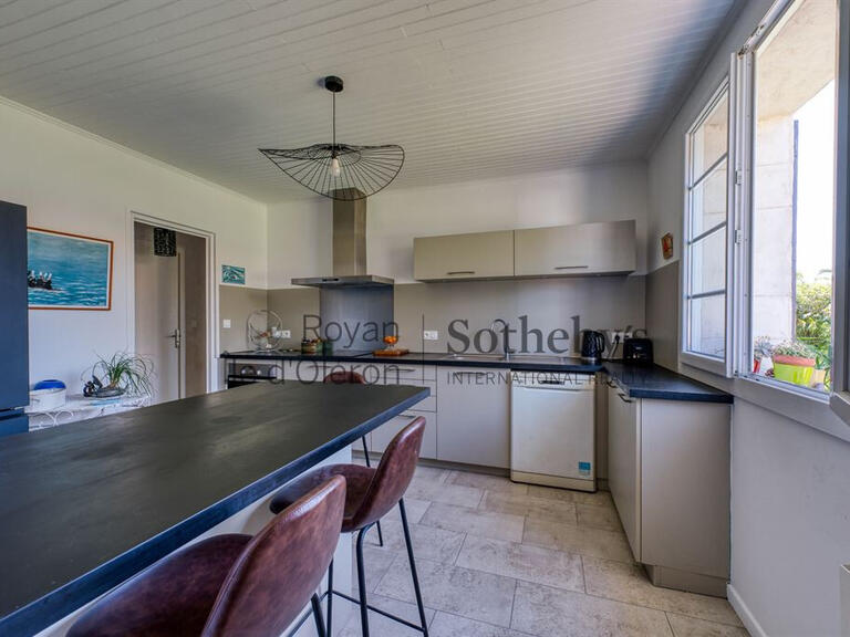 House Dolus-d'Oléron - 4 bedrooms - 167m²