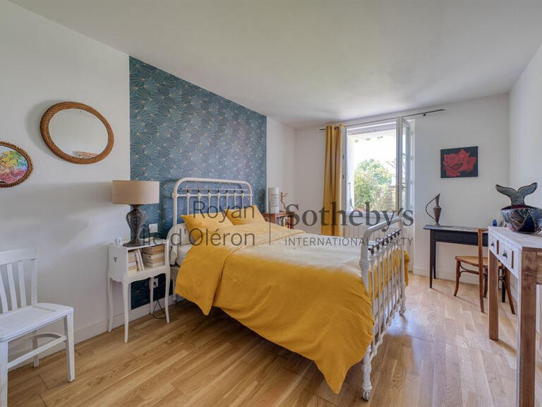 House Dolus-d'Oléron - 4 bedrooms - 167m²