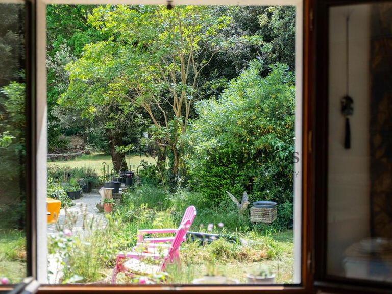 Maison Dolus-d'Oléron - 1 chambre - 182m²