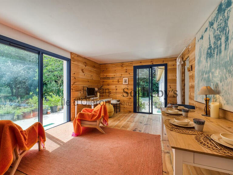 Maison Dolus-d'Oléron - 1 chambre - 182m²