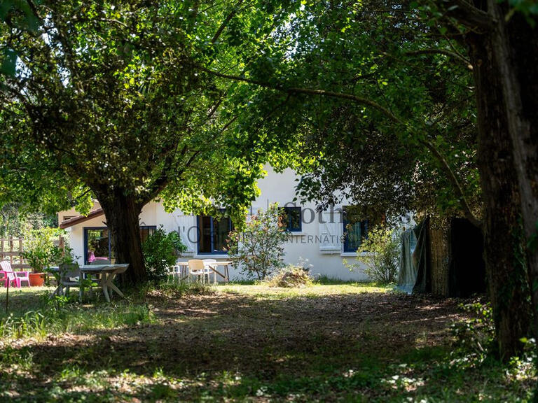 Maison Dolus-d'Oléron - 1 chambre - 182m²