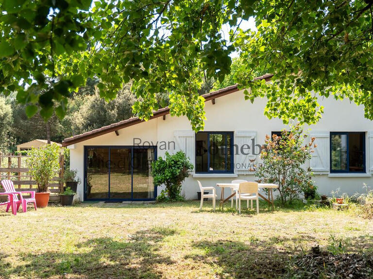 Maison Dolus-d'Oléron - 1 chambre - 182m²