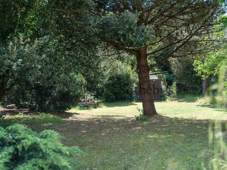 Maison Dolus-d'Oléron - 1 chambre - 182m²