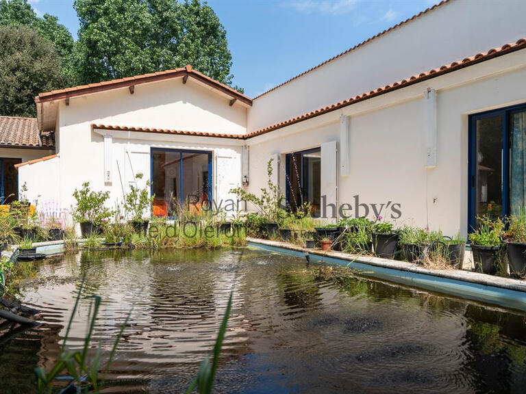 Maison Dolus-d'Oléron - 1 chambre - 182m²