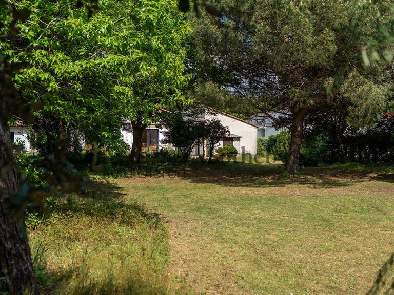 Maison Dolus-d'Oléron - 1 chambre - 182m²