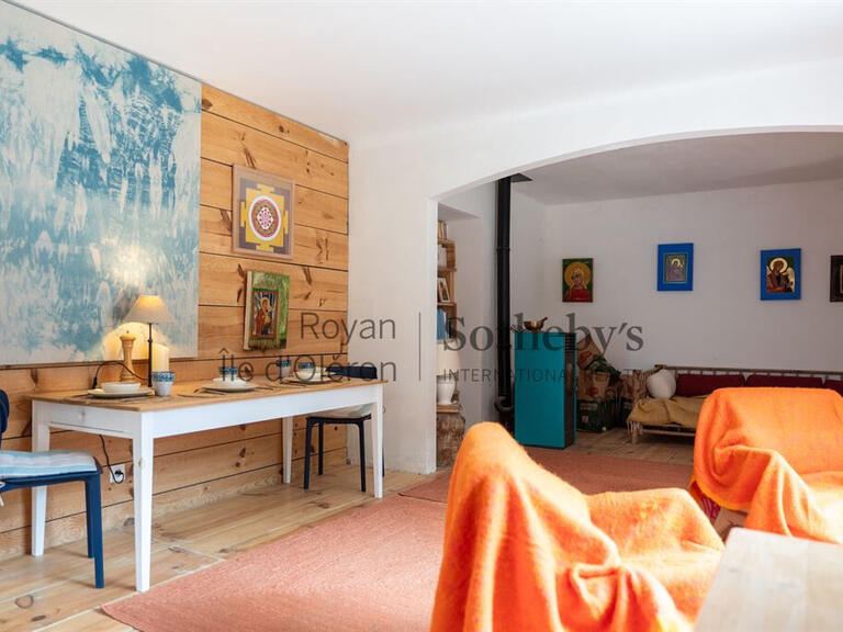 Maison Dolus-d'Oléron - 1 chambre - 182m²