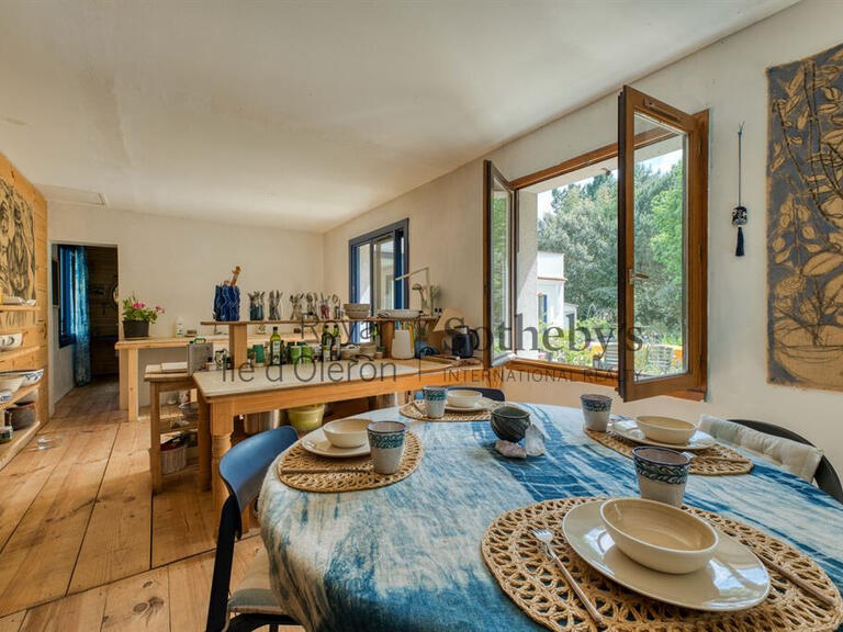 Maison Dolus-d'Oléron - 1 chambre - 182m²