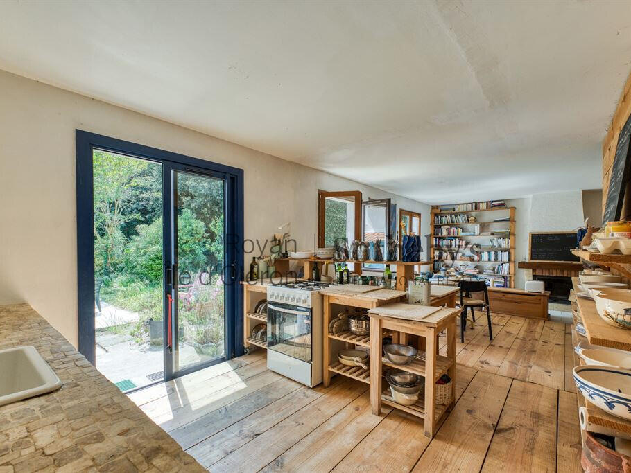 Maison Dolus-d'Oléron