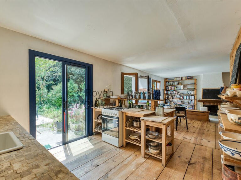 Maison Dolus-d'Oléron - 1 chambre - 182m²