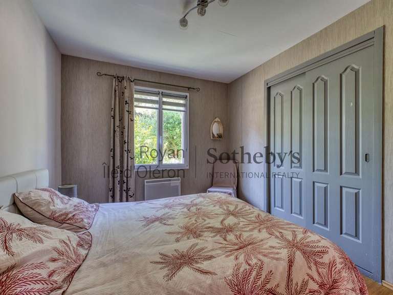 Maison Dolus-d'Oléron - 4 chambres - 110m²