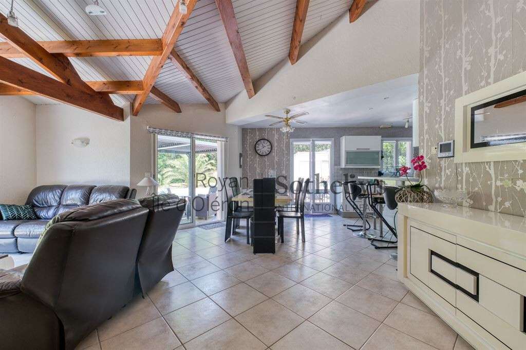 Maison Dolus-d'Oléron
