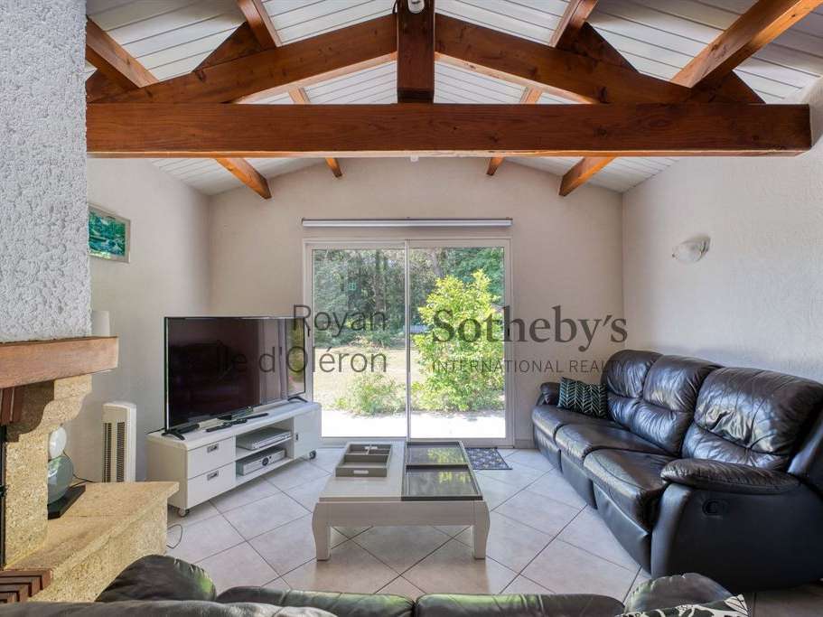 House Dolus-d'Oléron