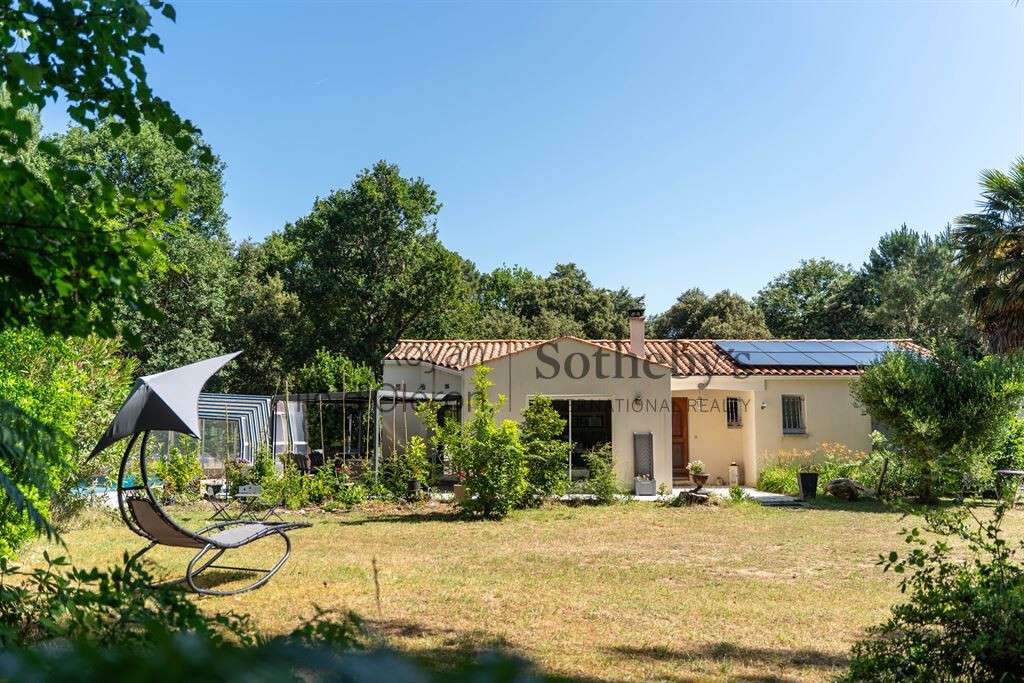 Maison Dolus-d'Oléron