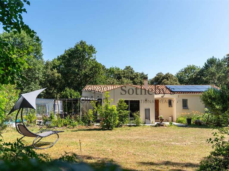 Maison Dolus-d'Oléron - 4 chambres - 110m²