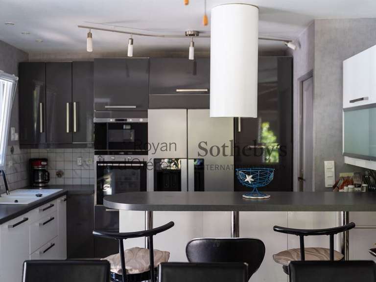 Maison Dolus-d'Oléron - 4 chambres - 110m²