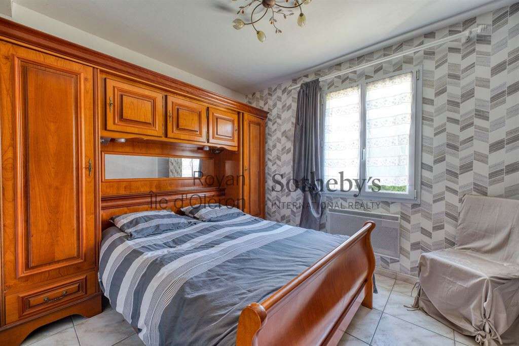 Maison Dolus-d'Oléron