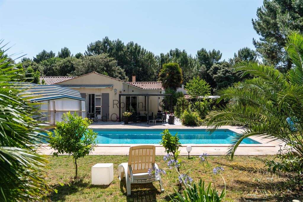 Maison Dolus-d'Oléron
