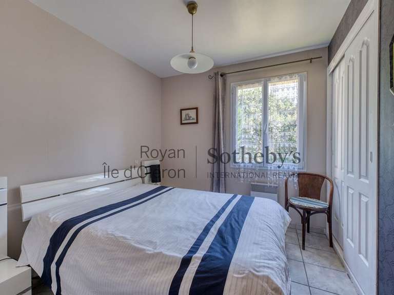 Maison Dolus-d'Oléron - 4 chambres - 110m²