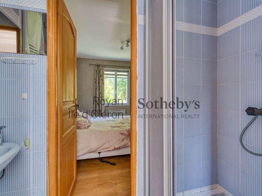 House Dolus-d'Oléron