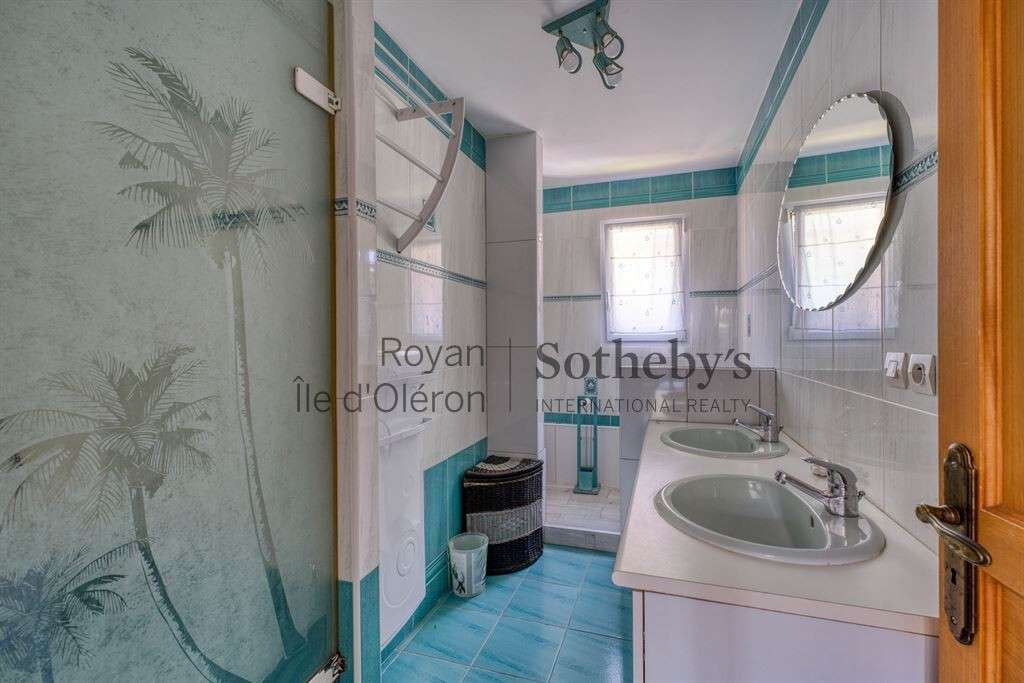 Maison Dolus-d'Oléron