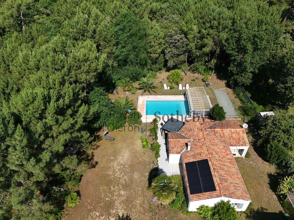 House Dolus-d'Oléron