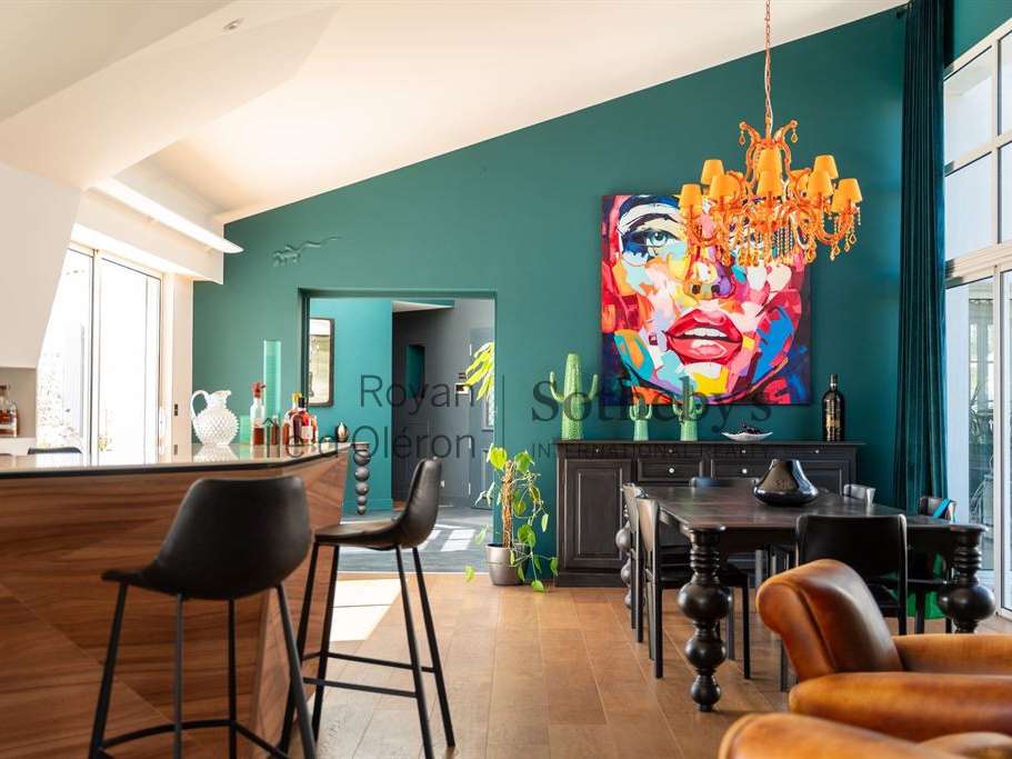 Maison Dolus-d'Oléron