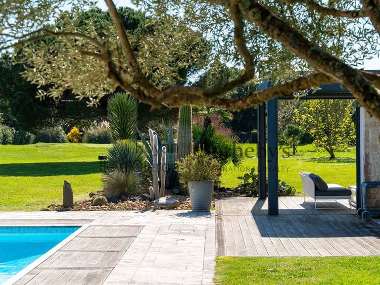 Maison Dolus-d'Oléron - 6 chambres - 360m²