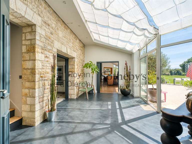Maison Dolus-d'Oléron - 6 chambres - 360m²