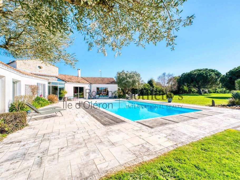 Maison Dolus-d'Oléron