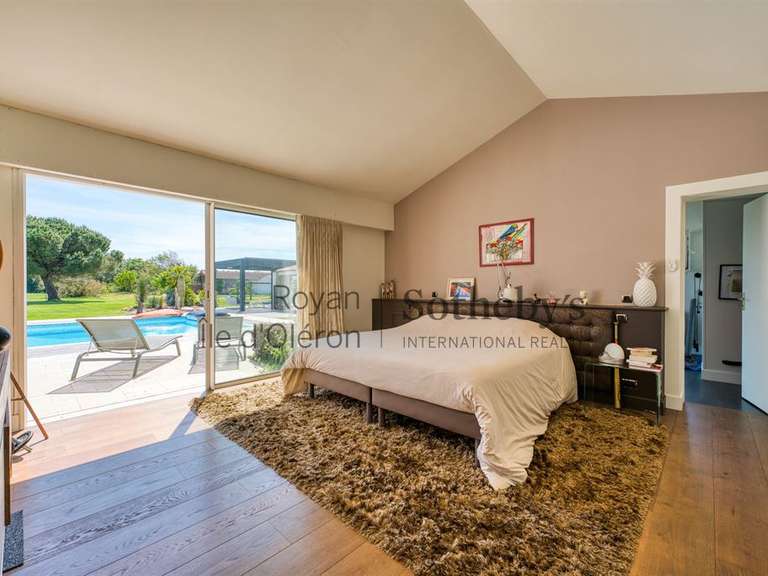 Maison Dolus-d'Oléron - 6 chambres - 360m²