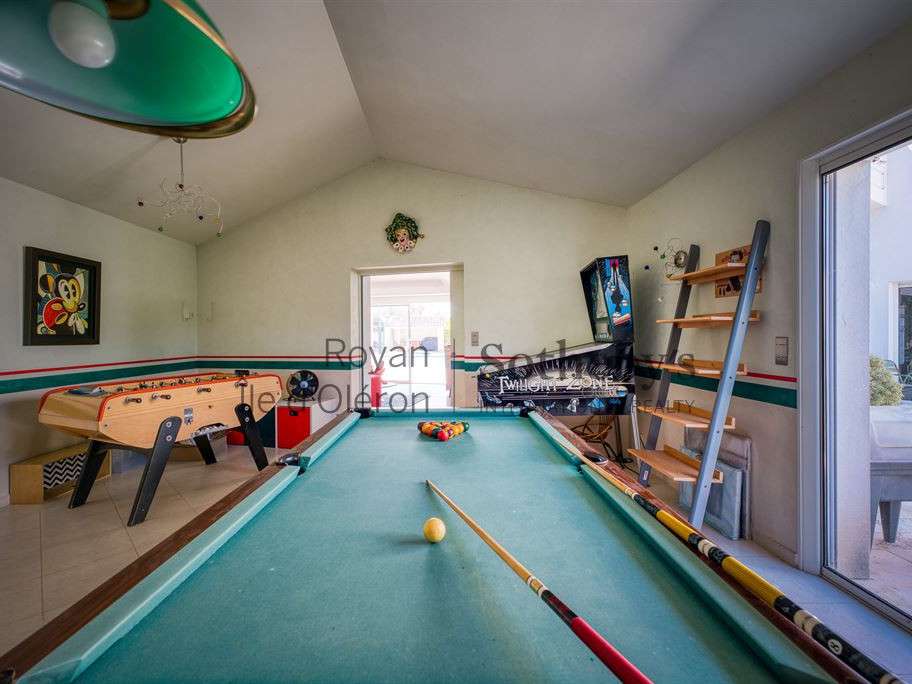 Maison Dolus-d'Oléron