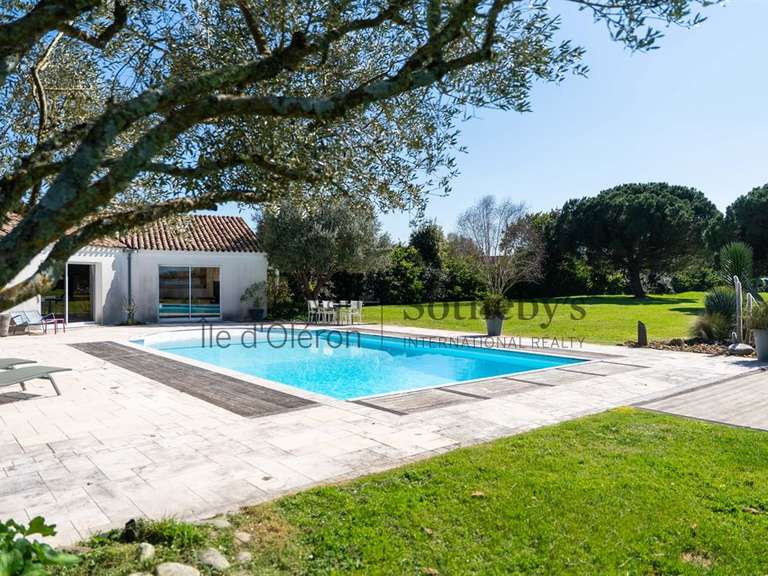 Maison Dolus-d'Oléron - 6 chambres - 360m²