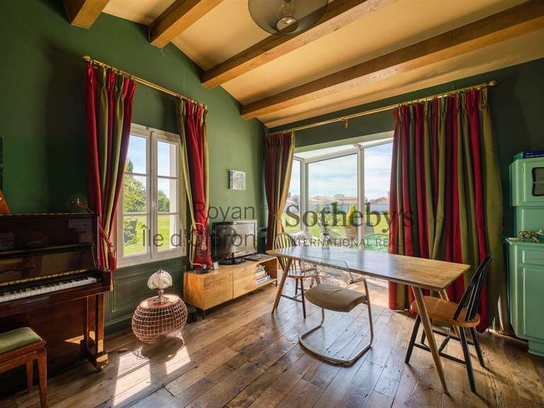 Maison Dolus-d'Oléron - 6 chambres - 360m²